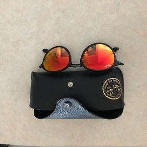 Ray-Ban sunglasses